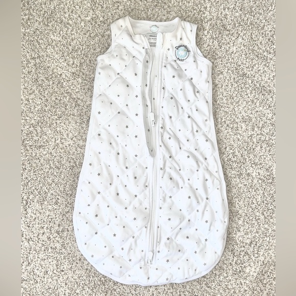 dreamland baby Pajamas Dreamland Baby Weighted Sleep Sack Poshmark